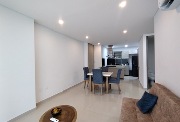 Apartamento en Alto Prado, Barranquilla