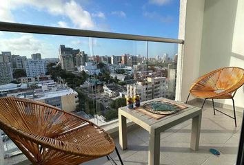 Apartamento en Edificio High Tower, Carrera 51, Norte Centro Historico, Barranquilla, Atlántico, Colombia