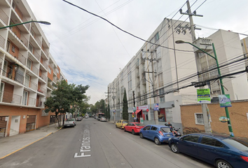 Departamento en  Francisco J. Clavijero 48, Esperanza, Ciudad De México, Cdmx, México