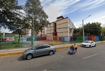 Departamento en  Unidad Habitacional Cabeza De Juárez Iii, Emilio Azcárraga 42, Ignacio Zaragoza, Ciudad De México, Cdmx, México