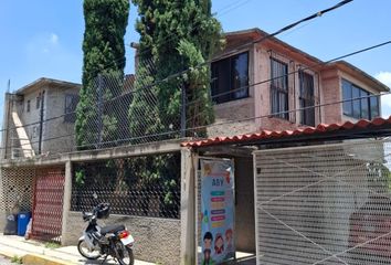 Casa en  Poema 14, Jaime Torres Bodet, San Juan Ixtayopan, Cdmx, México