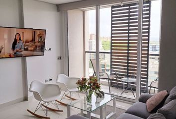 Apartamento en Villa Santos, Barranquilla