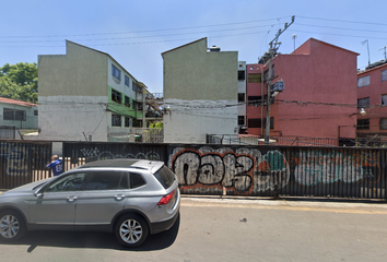 Departamento en  Manuel Cañas 51, Desarrollo Urbano Quetzalcóatl, 09700 Ciudad De México, Cdmx, México