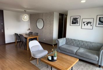 Apartment for rent in Envigado, Envigado