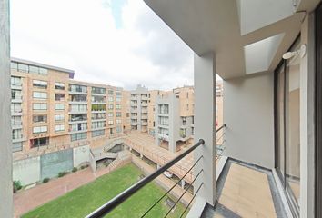 Apartamento en Carrera 54d #134-20, Bogotá, Colombia