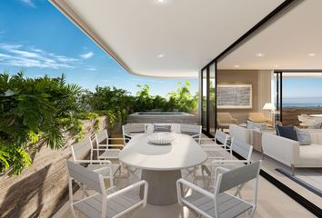 Villa en  Parque Cancún, Cancún, Quintana Roo, México