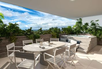 Villa en  Parque Cancún, Cancún, Quintana Roo, México