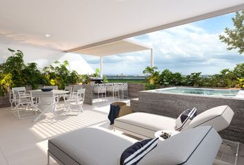 Villa en  Parque Cancún, Cancún, Quintana Roo, México