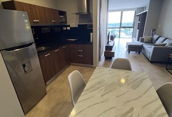 Departamento en  Buyán Apartments, Calle 61 Entre 28 Y 26, Montes De Amé, Mérida, Yucatán, México