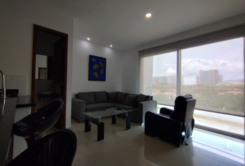 Apartment for rent in Villa Santos, Barranquilla