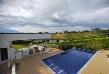 House for rent in Cerritos, Pereira