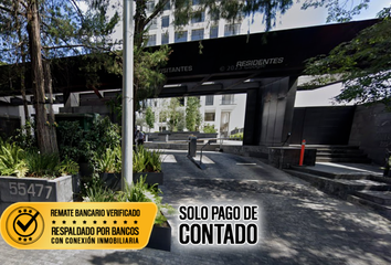Departamento en  Desierto De Los Leones 5547, Alcantarilla, 01729 Ciudad De México, Cdmx, México