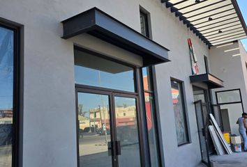Local comercial en  Calle Cuarta, González Ortega, Mexicali, Baja California, México