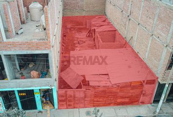 Terreno en  Calle Alciros, Puente Piedra 15121, Perú