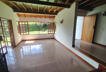 House for rent in Envigado, Envigado