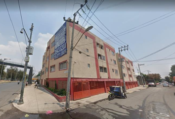 Departamento en  Calz. Gral. Ignacio Zaragoza 3044, Zona Urbana Ejidal Santa Martha Acatitla Norte, Ciudad De México, Cdmx, México