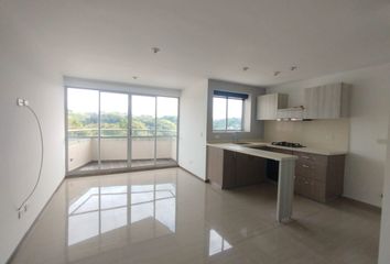 Apartamento en Alamos, Comuna Oriente, Pereira, Risaralda, Colombia