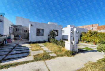 Casa en fraccionamiento en  Héroes De León, Guanajuato, México