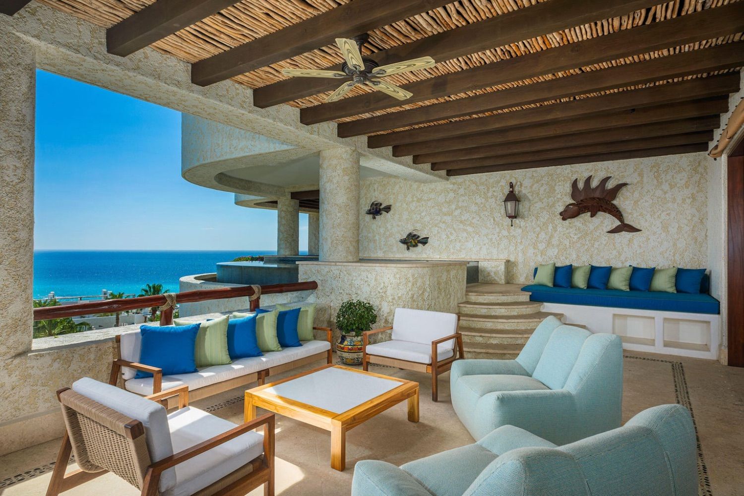 venta Casa en condominio en El Medano, Los Cabos - icasas.mx