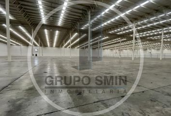 Nave en  Carretera San Juan Del Río - Xilitla, San Juan Del Río, Querétaro, 76810, Mex