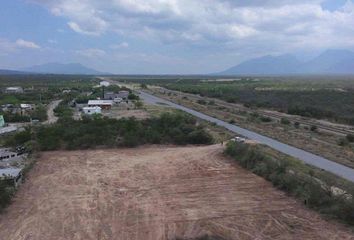 Lote de Terreno en  Villaldama, Nuevo León, México