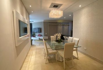 Apartamento en San Vicente, Barranquilla