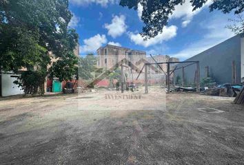 Lote de Terreno en  Retorno Primavera, Primavera, Cancún, Benito Juárez, Quintana Roo, 77517, Mex