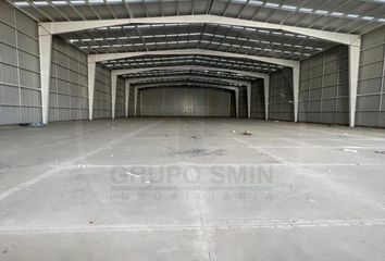 Nave en  Parque Industrial Pyme, Querétaro, México