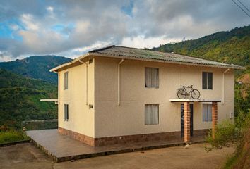 Villa-Quinta en  Piedecuesta, Santander