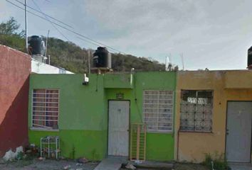 Casa en fraccionamiento en  Las Palmas, Manzanillo