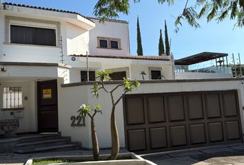 Casa en  Bosques Del Refugio, León, Guanajuato, México