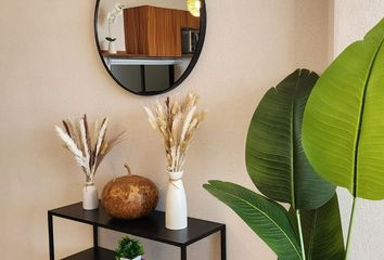 Departamento en  Monarca 28 Beach Town, Avenida Paseo Central, Playa Del Carmen, Quintana Roo, México