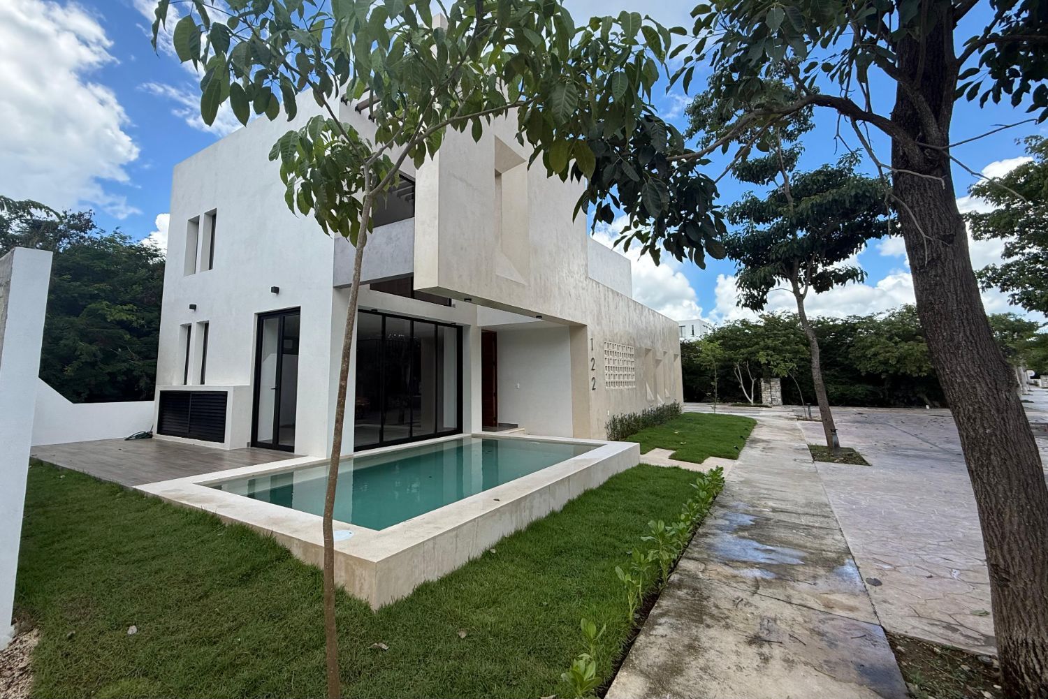 renta Casa en Yucatán Country Club, Mérida, Yucatán - icasas.mx