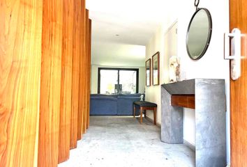 Casa en condominio en  Lomas De Vista Hermosa, Cuajimalpa De Morelos