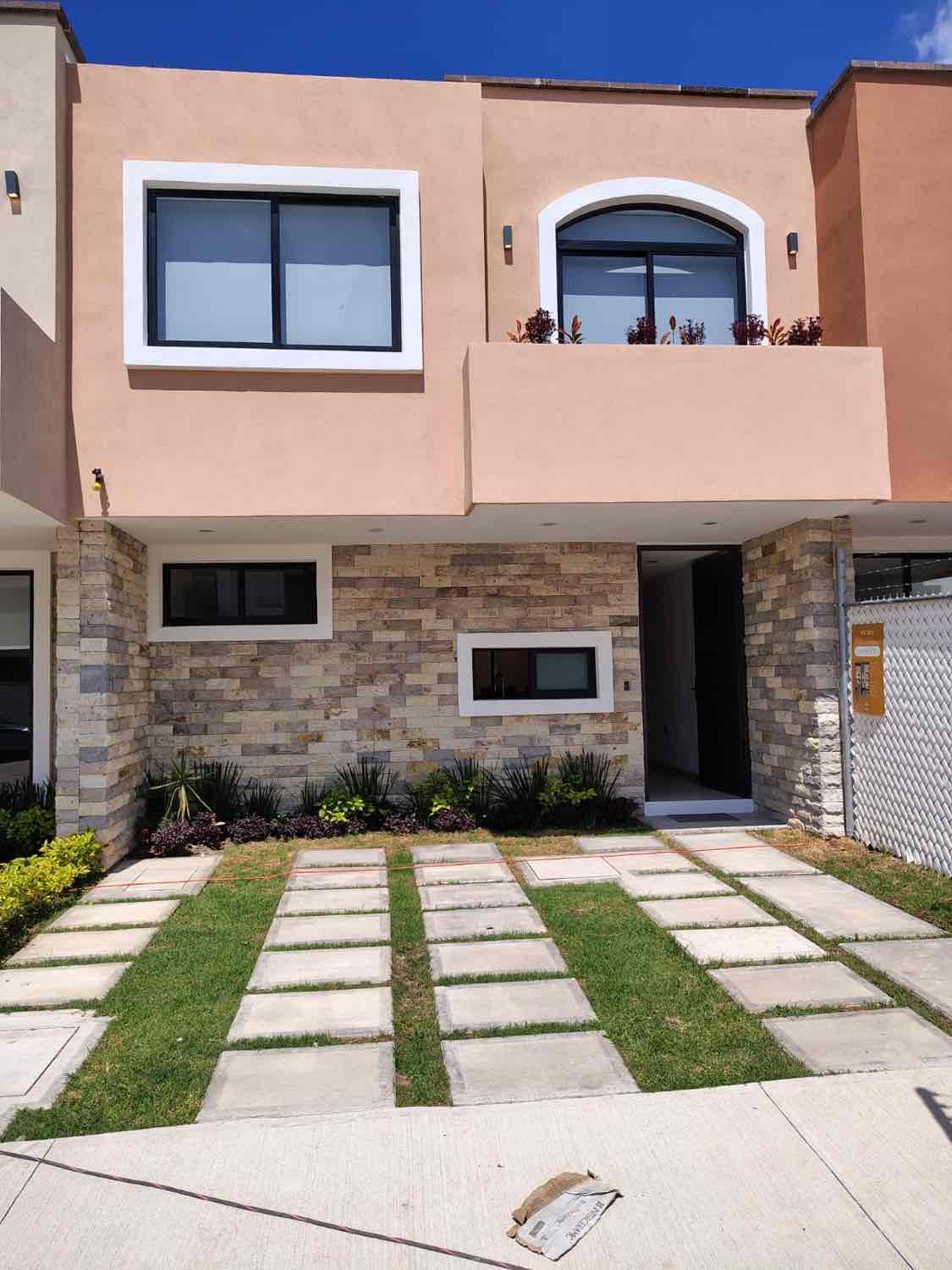 venta Casa en Ampliación Club Campestre La Huerta, Morelia, Michoacán