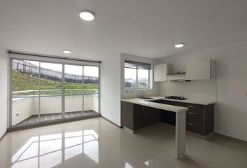 Apartamento en Los Alamos, Pereira