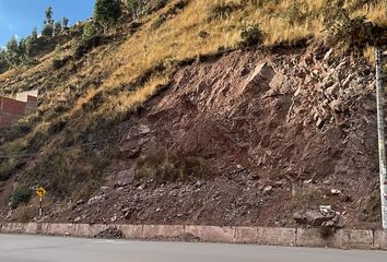 Terreno en  Huayna Picchu, Cusco, Perú