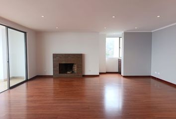 Apartment for rent in Poblado, Medellín