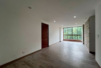 Apartment for rent in Poblado, Medellín