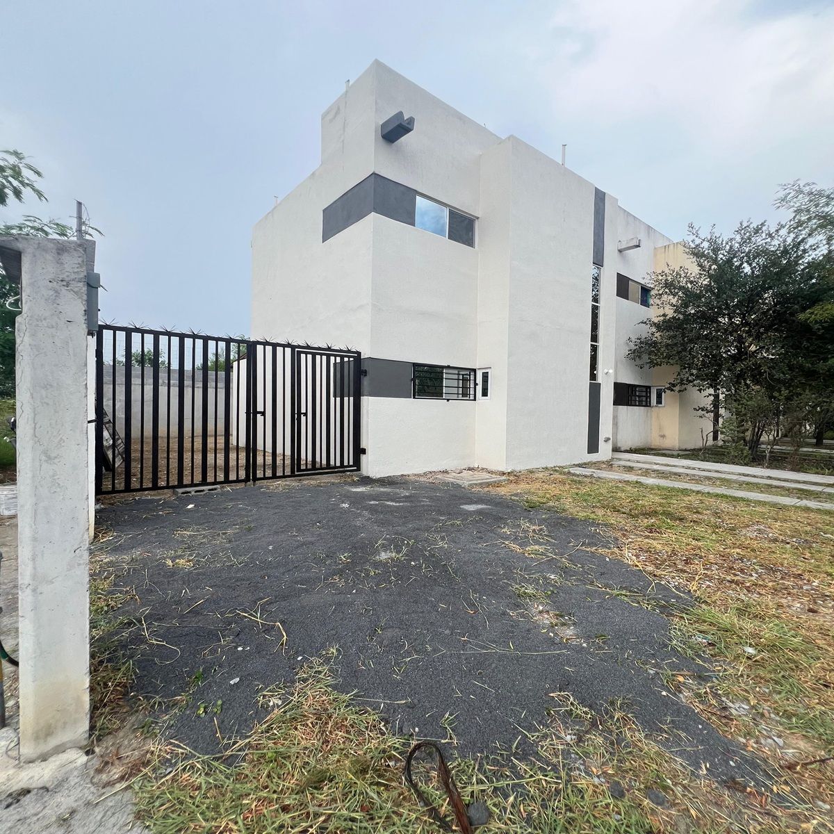 venta Casa en Vistas del Río, Juárez, Nuevo León (MA-0002)- icasas.mx