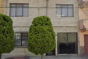 Departamento en  Santa Gertrudis, Industrial, Ciudad De México, Cdmx, México