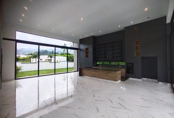 House for rent in Cerritos, Pereira