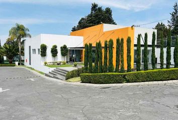 Casa en condominio en  Residencial Tires Lerma, Mz 005, Amomolulco, Estado De México, México