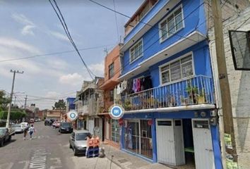 Departamento en  Calle Amuzgos 50, Tezozomoc, Ciudad De México, Cdmx, México