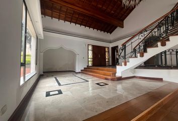 Casa en El Poblado, Medellín, Antioquia, Colombia