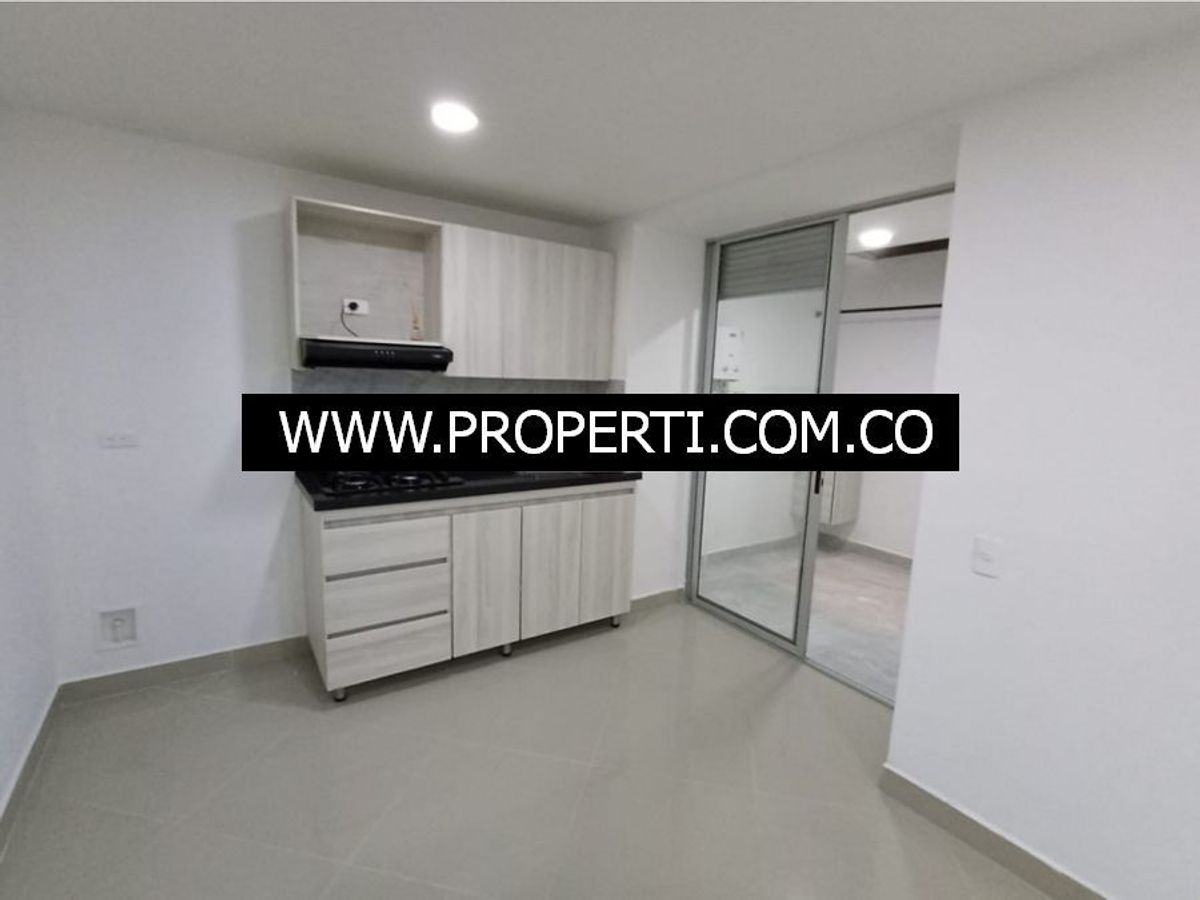 Apartamento en arriendo La Palma (Centro) en La Palma