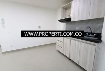 Apartment for rent in La Palma, Medellín