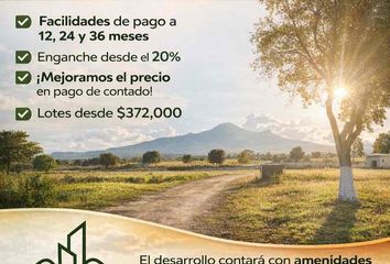 Lote de Terreno en  Huamantla Centro, Huamantla