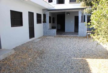 Casa en  San José Del Cabo Centro, San José Del Cabo
