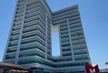 Departamento en  Torre Eme, Avenida Del Mar, Reforma, Mazatlán, Sinaloa, México